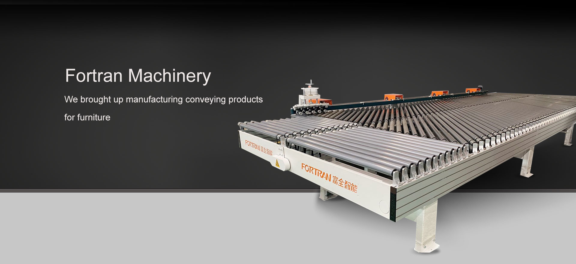 Intelligent Factory Furniture Production Line Series ထုတ်လုပ်သူများ