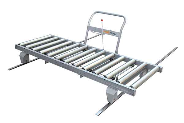 Roller Conveyor ကိုရွေးချယ်တဲ့အခါ ဘာတွေကို သတိထားသင့်လဲ။