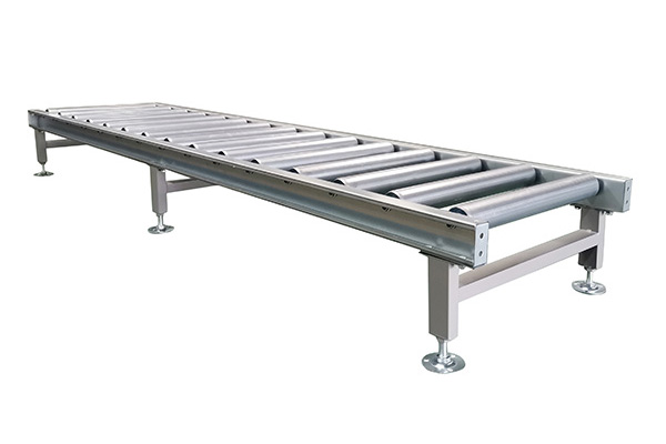 Roller Conveyor ၏အင်္ဂါရပ် 6 ခု