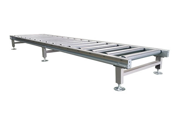 ပါဝါမရှိသော roller conveyors များ၏အကျဉ်းမိတ်ဆက်