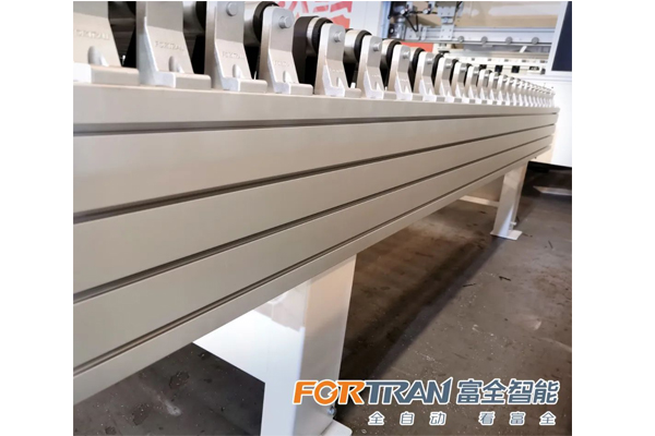 fortran powered roller သယ်ဆောင်သူများသည်အခြားအမှတ်တံဆိပ်များမှသူတို့နှင့်နှိုင်းယှဉ်သည်