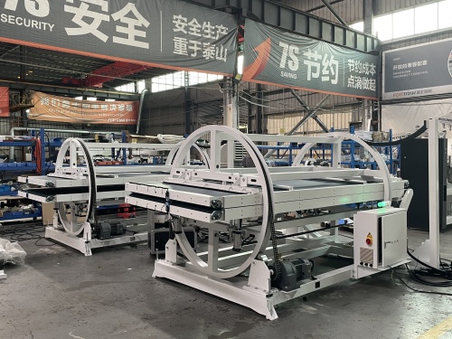 ထိရောက်မှု - မောင်းနှင်သောစတိုင် - ခါးပတ်လည်ပတ်စက် - 180 ဒီဂရီ Tulet Flipping, manual အားထုတ်မှု,