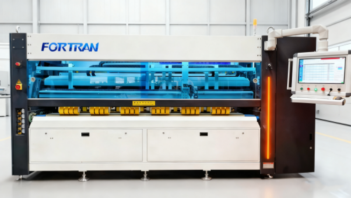 ထိရောက်သောဖြတ်တောက်ခြင်း, အသိဉာဏ်ရှိသောထုပ်ပိုးခြင်း - အလိုအလျောက်စက္ကူခုတ်ခြင်း၏အဓိကအားသာချက်များကိုသုံးသပ်ခြင်း