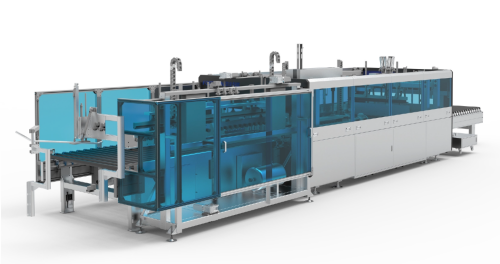 ကျွန်ုပ်တို့၏ပုံးတံဆိပ်ပိတ်စက်သည် ထိုင်ဝမ်ဈေးကွက်သို့ အောင်မြင်စွာ ထိုးဖောက်ဝင်ရောက်လာခဲ့သည်။