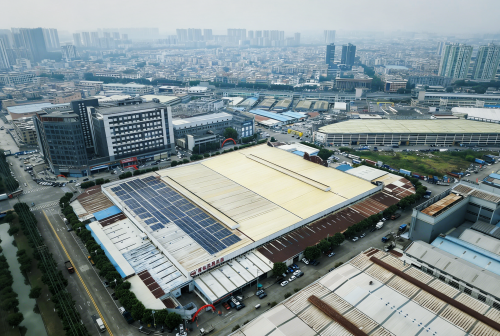 CIFF 2026 အောင်မြင်စွာ နိဂုံးချုပ် | ကျွန်ုပ်တို့နှင့်ပူးပေါင်းသည့်အတွက် ကျေးဇူးတင်ပါသည်။