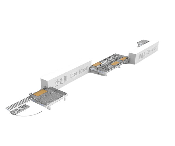 Intelligent Factory Furniture Production Line Series သည် ခေတ်မီပရိဘောဂထုတ်လုပ်သူများအတွက် အမှန်တကယ် ထုတ်လုပ်မှု ပိတ်ဆို့မှုများကို မည်သို့ဖြေရှင်းနိုင်မည်နည်း။