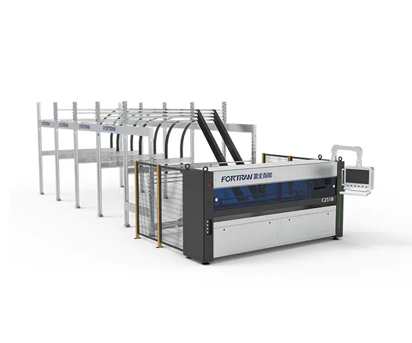 အလိုအလျောက်စက္ကူဖြတ်စက်