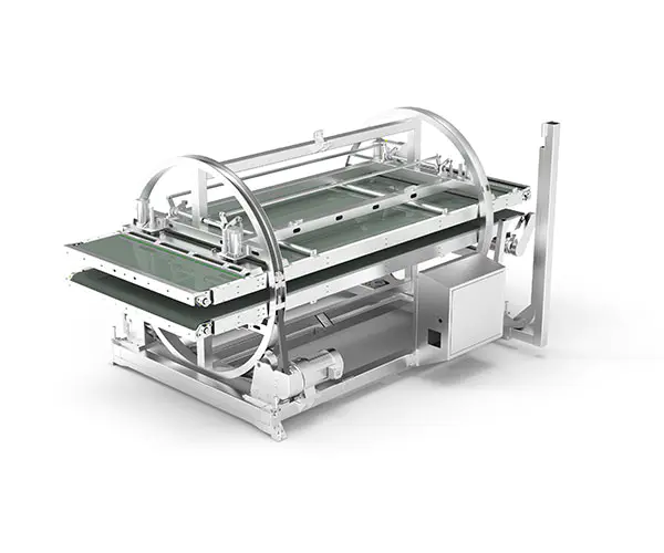 ခါးပတ်လည်ပတ်စက်စက်