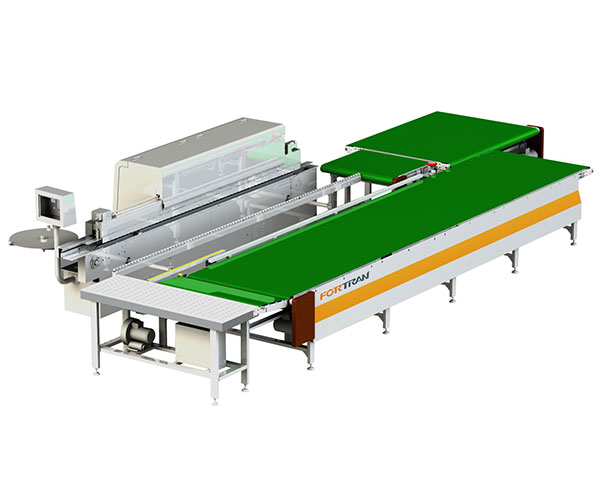 Pvc Belt အမျိုးအစား Returning Conveyor Line