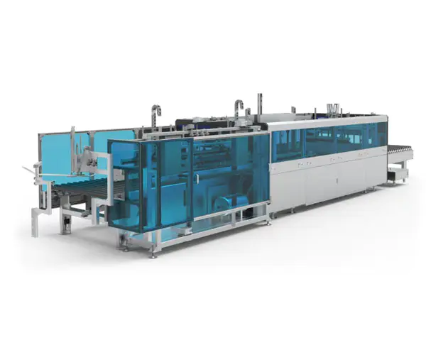 အလိုအလျောက် box ကိုပိတ်စက်